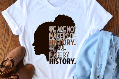 Black History SVG Cut File SVG zoellartz 