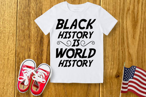 Black History SVG Designs Bundle SVG PatternFeed8 