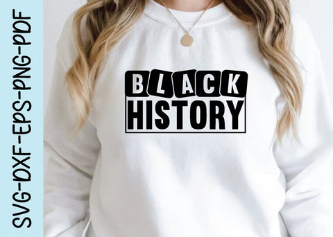 black history svg SVG designstore 