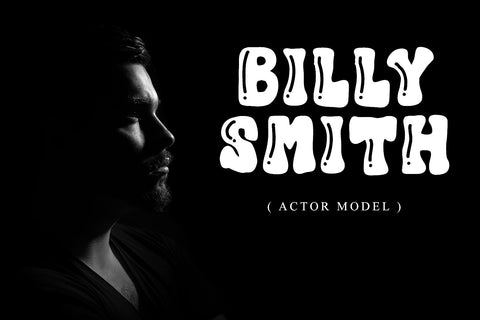 Black Hulk Font Afandi Studio 