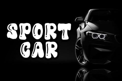 Black Hulk Font Afandi Studio 