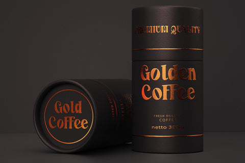 Black Hungry Font Letterara 