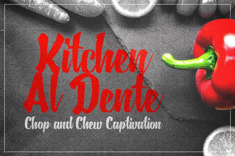 Black Jacky - Bold Script Font Font Ibey Design 