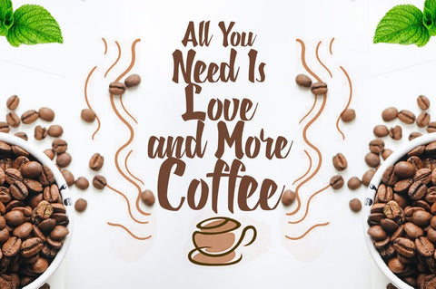 Black Jacky - Bold Script Font Font Ibey Design 