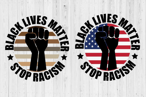Black lives matter bundle, black lives matter svg SVG Paper Switch 