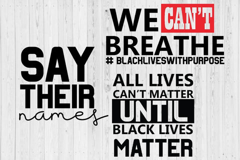 Black lives matter bundle, black lives matter svg SVG Paper Switch 