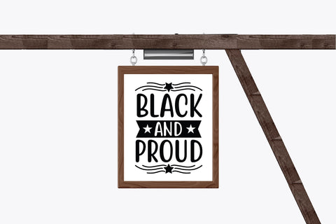 Black Lives Matter Design Bundle SVG Rupkotha 