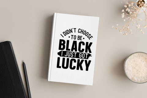 Black Lives Matter Quotes SVG bundle SVG SH_Tee store 