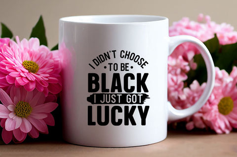 Black Lives Matter Quotes SVG bundle SVG SH_Tee store 