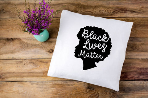 Black Lives Matter Quotes SVG bundle SVG SH_Tee store 