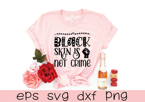 Black lives matter svg bundle vol 1 SVG buydesign 