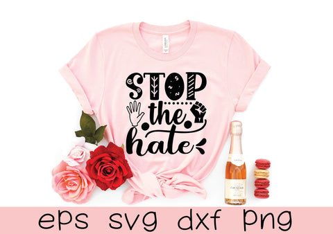 Black lives matter svg bundle vol 1 SVG buydesign 