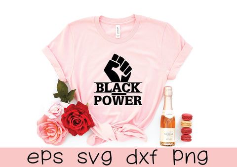 Black lives matter svg bundle vol 2 SVG buydesign 