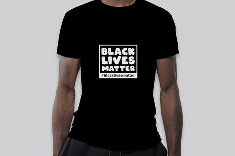 Black Lives Matter svg quote bundle BLM svg dxf protest SVG Zoya Miller 