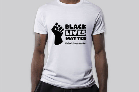 Black Lives Matter svg quote bundle BLM svg dxf protest SVG Zoya Miller 