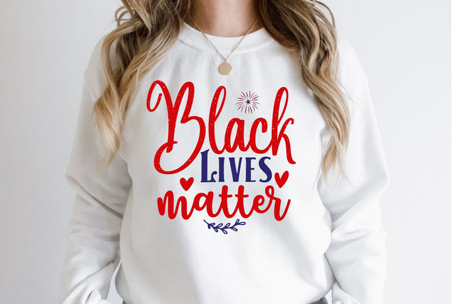 Black Lives Matter svg SVG orpitasn 