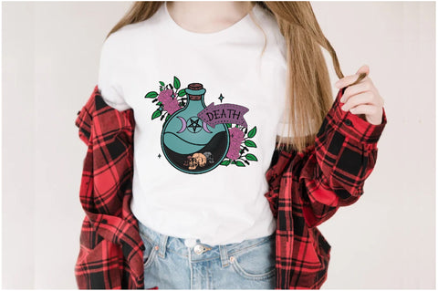 Black Magic Sublimation Bundle Sublimation Jagonath Roy 