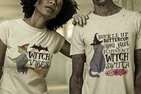 Black Magic Sublimation Bundle SVG Regulrcrative 