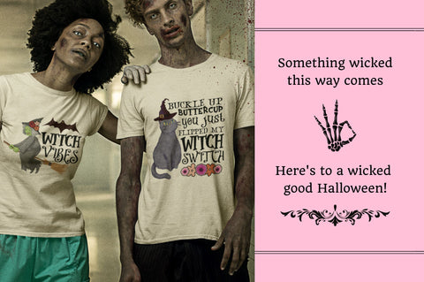 Black Magic Sublimation Bundle SVG Regulrcrative 