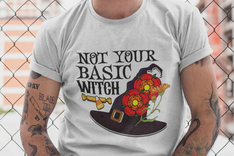 Black Magic Sublimation Bundle SVG Regulrcrative 