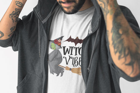 Black Magic Sublimation Bundle SVG Regulrcrative 