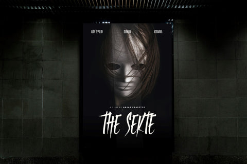 Black Memory Font Dumadistyle 