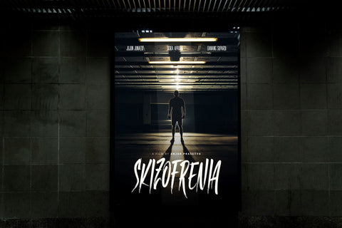 Black Memory Font Dumadistyle 