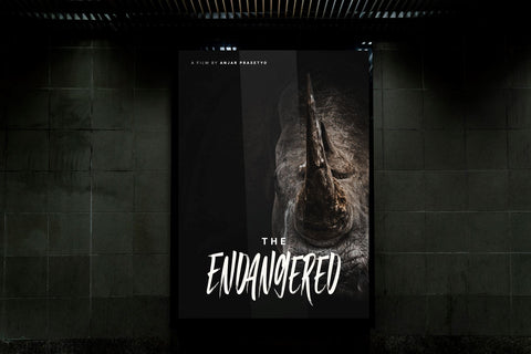 Black Memory Font Dumadistyle 