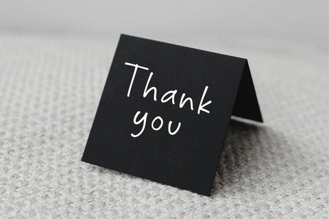 Black Mystique Font Timur type 