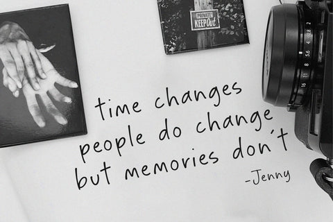 Black Mystique Font Timur type 