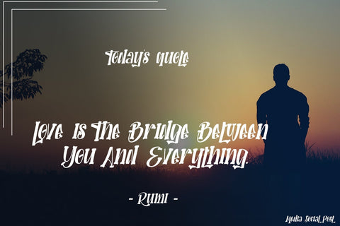 Black Octopus Font JH-CreativeFont 