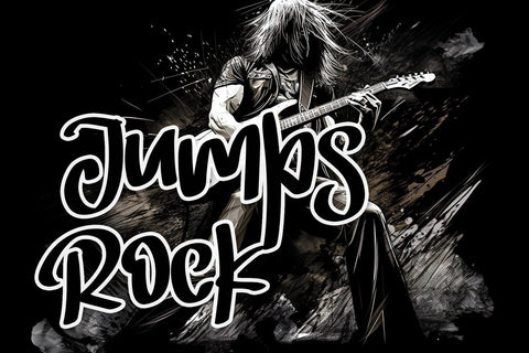 Black Optimus Font Afandi Studio 