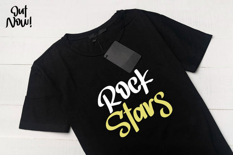 Black Optimus Font Afandi Studio 