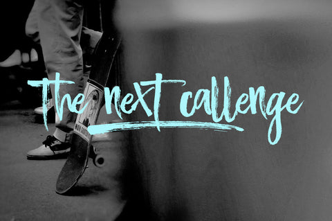 Black Panther Font gatype 