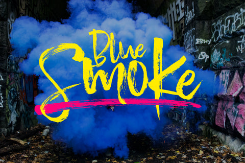 Black Panther Font gatype 