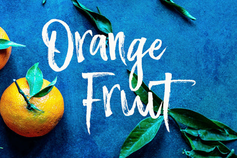 Black Panther Font gatype 