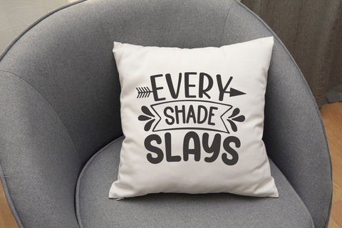 Black Queen Svg Design Bundle SVG Rupkotha 