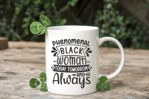 Black Queen Svg Design Bundle SVG Rupkotha 