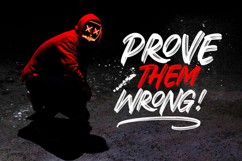 Black Ravens Font Arterfak Project 