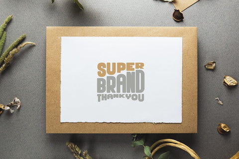 Black roads Font JH-CreativeFont 