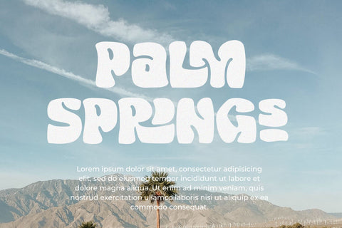 Black Rover Font Zeenesia Std 