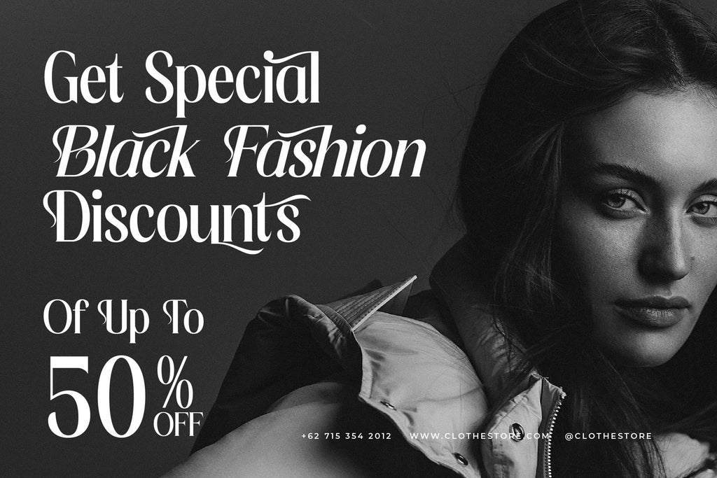 Black Runters Typeface - So Fontsy