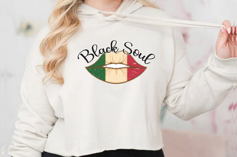 Black Soul Sublimation Sublimation Jagonath Roy 