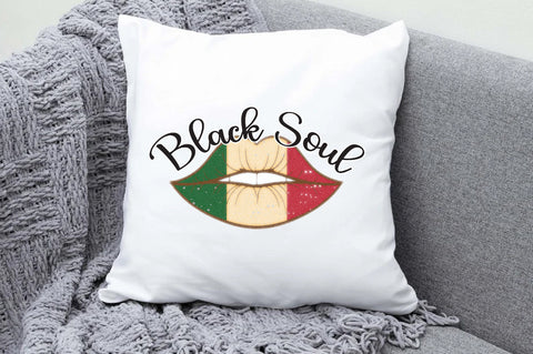 Black Soul Sublimation Sublimation Jagonath Roy 