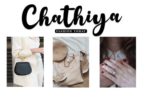 Black Stay Script Font muhammadzeky 