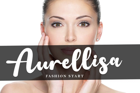 Black Stay Script Font muhammadzeky 