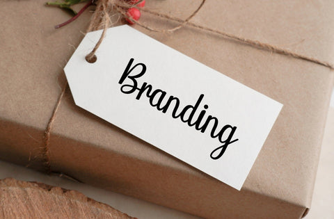 Black Stone Font Yuby 