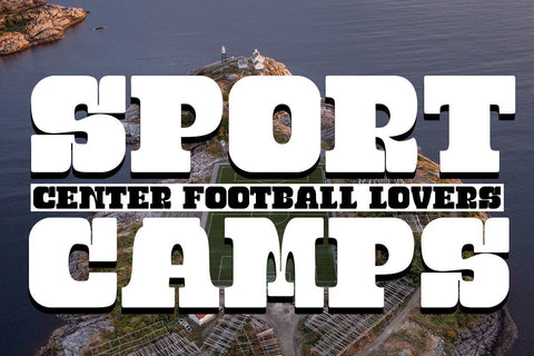 Black Street Font JH-CreativeFont 