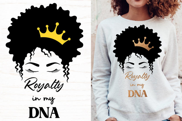 Black woman, Black history svg, black queen, Juneteenth svg SVG Digital Rainbow Shop 