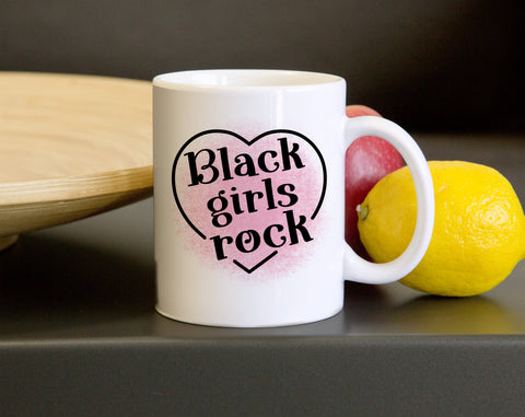 Black Woman Sublimation Designs Bundle, 15 Designs, Black Girl PNG Files For Sublimation, Black History Month Sublimation Files Sublimation HappyDesignStudio 